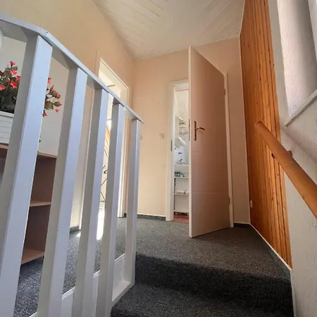 Ferienhaus Luna *