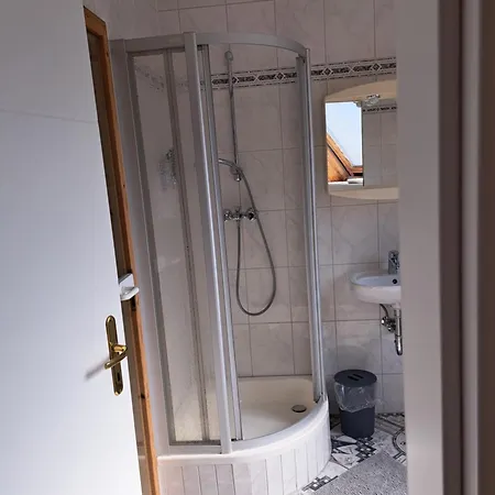 Prázdninový dům Ferienhaus Luna Satow