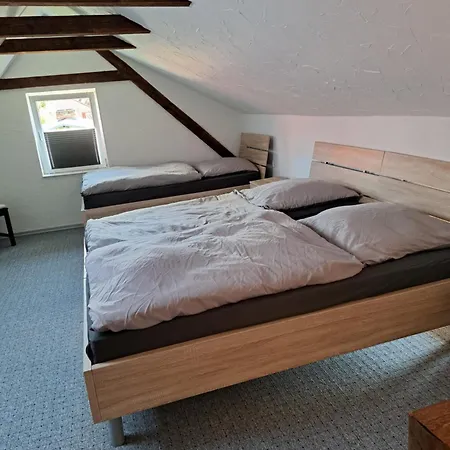 Ferienhaus Luna Satow