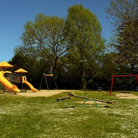 Ferienhaus Luna Satow