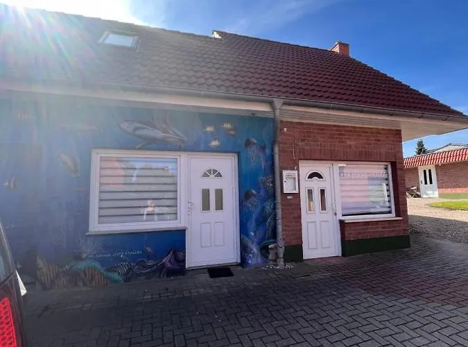 Ferienhaus Luna Dom wakacyjny *