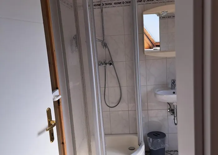 Dom wakacyjny Ferienhaus Luna Satow