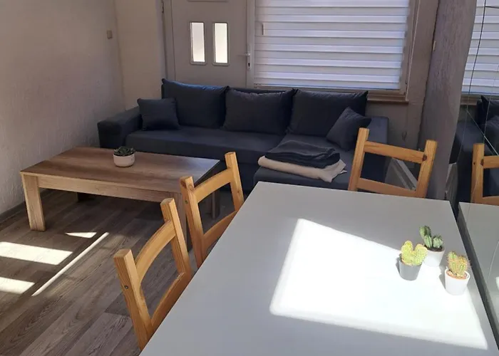 Ferienhaus Luna Dom wakacyjny *