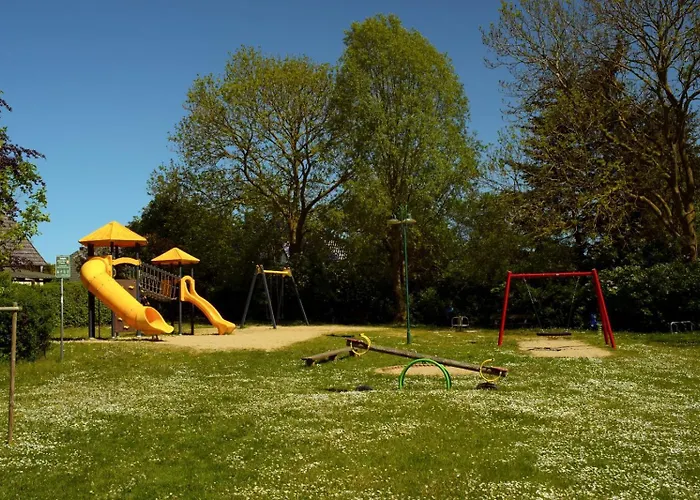 Ferienhaus Luna Satow