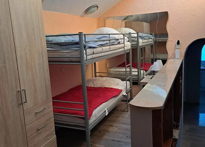 Ferienhaus Luna Dom wakacyjny *